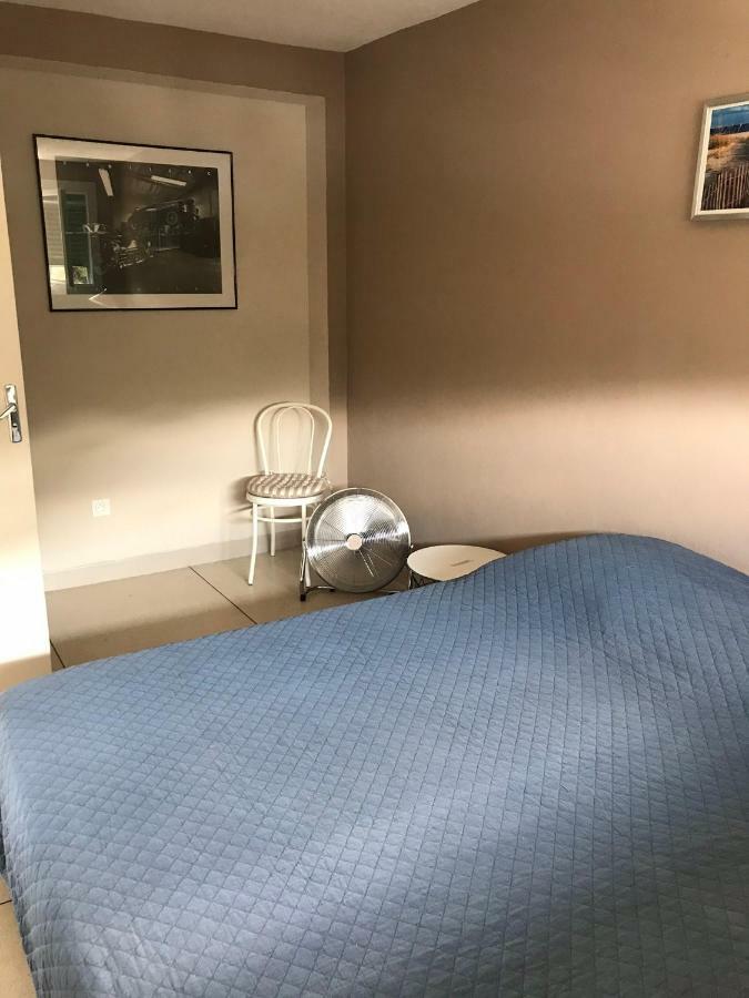 Appartement Cosy - Cavalaire Sur Mer 외부 사진