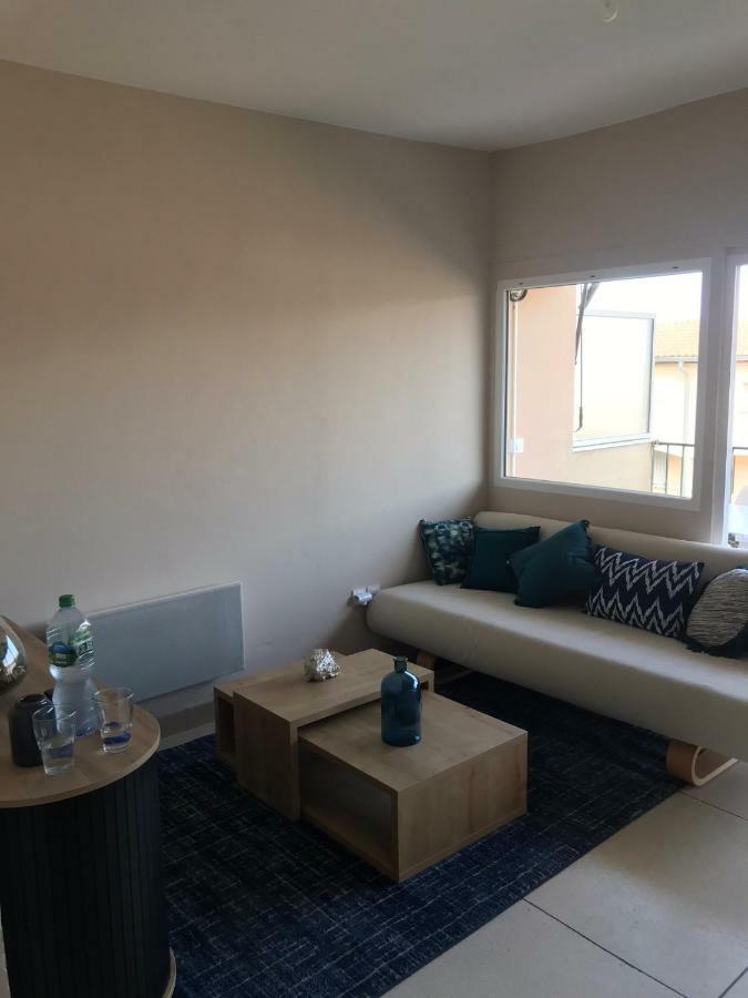 Appartement Cosy - Cavalaire Sur Mer 외부 사진