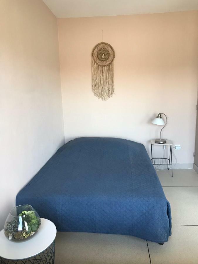 Appartement Cosy - Cavalaire Sur Mer 외부 사진