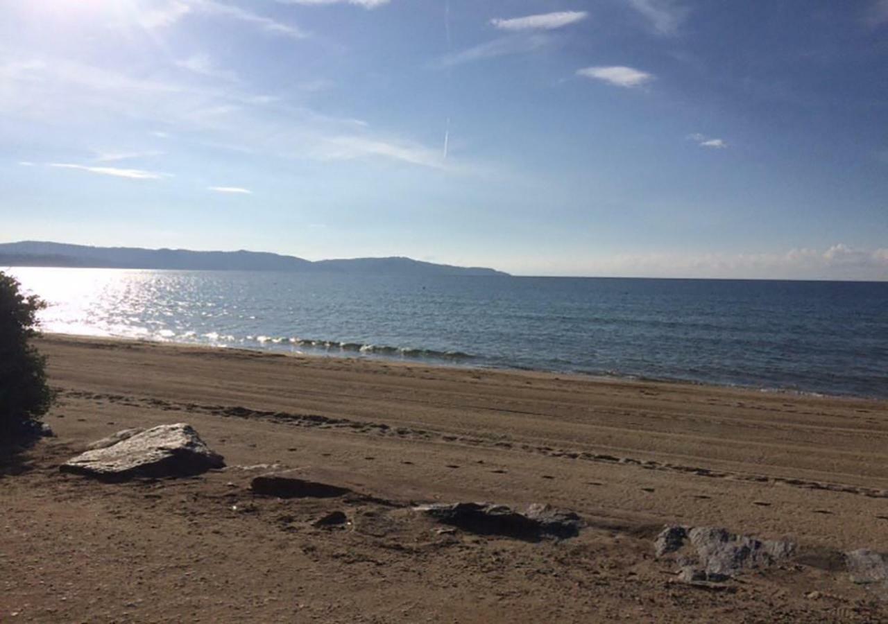 Appartement Cosy - Cavalaire Sur Mer 외부 사진